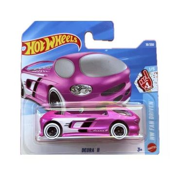 Hot Wheels JJK70 Tekli Deora II Oyuncak Araba