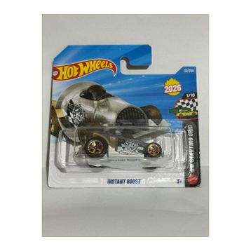 Hot Wheels JJK73 Instant Boost Tekli Arabal