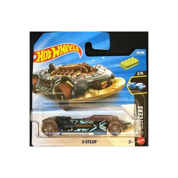 Hot Wheels Jjk76 Tekli X-Steam Oyuncak Araba