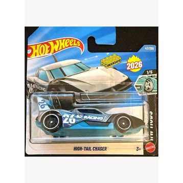 Hot Wheels JJK92 Tekli High-Tail Chaser Oyuncak Araba