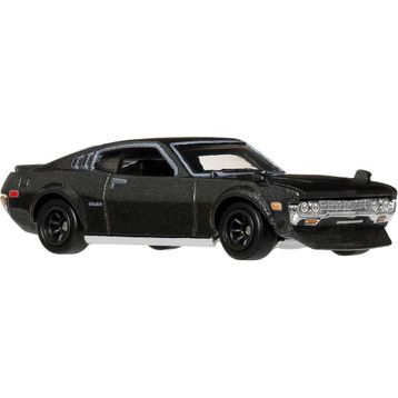 Hot Wheels JKD98 Premium Car Culture Japan Historics 5 77 Toyota Celica