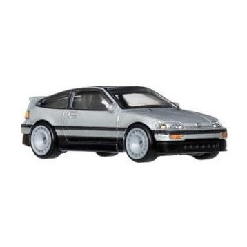 Hot Wheels JKF13 88 Honda CRX Car Culture Oyuncak Araba