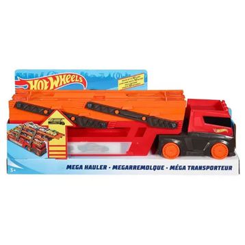 Hot Wheels Mega Oyuncak Tır