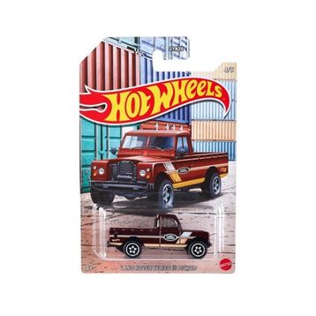 Hot Wheels Pickup Arabalar