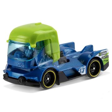Hot Wheels Rig Heat Oyuncak Araba