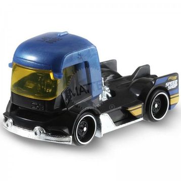 Hot Wheels Rig Heat Oyuncak Araba