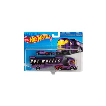 Hot Wheels Rig Heat Oyuncak Araba