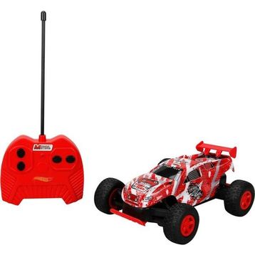 Hot Wheels S00063339 Rock Monster
