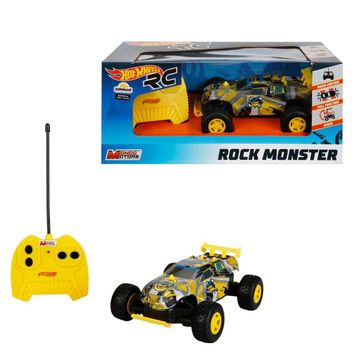 Hot Wheels S00063339 Rock Monster