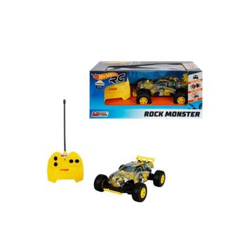Hot Wheels S00063339 Rock Monster