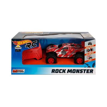 Hot Wheels S00063339 Rock Monster
