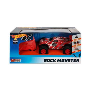 Hot Wheels S00063339 Rock Monster