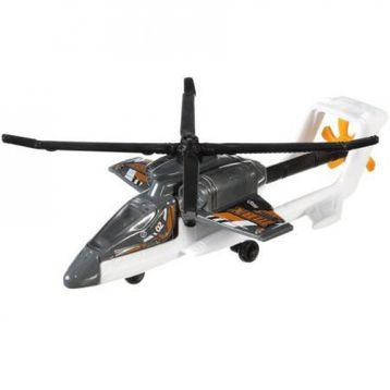 Hot Wheels Sky Shredder Uçak
