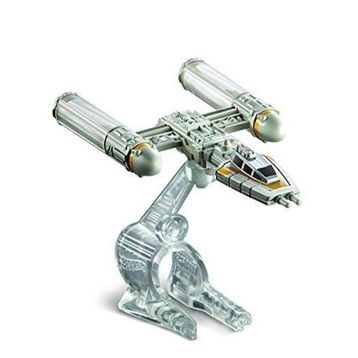 Hot Wheels Star Wars Y-Wing Fighter Uzay Gemisi