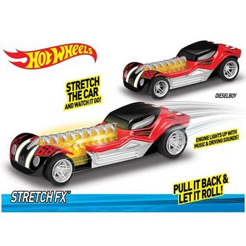 Hot Wheels Stretch Fx 90712 Oyuncak Araba