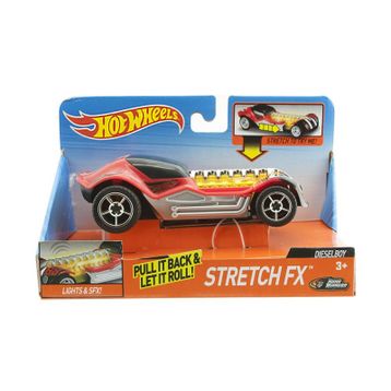 Hot Wheels Stretch Fx 90712 Oyuncak Araba