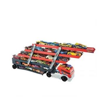 Hot Wheels T000CKC09 Mega Tır