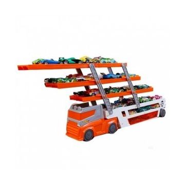 Hot Wheels T000CKC09 Mega Tır