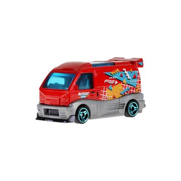 Hot Wheels Tekli Arabalar HYW14 Kei Swap Oyuncak Araba