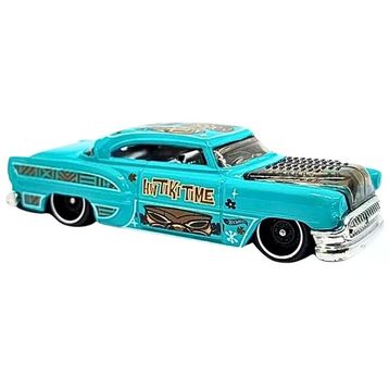 Hot Wheels Tekli Arabalar HYW68 Custom 53 Chevy Oyuncak Araba