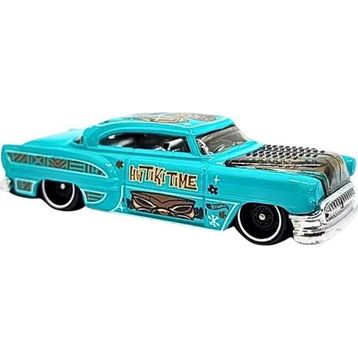 Hot Wheels Tekli Arabalar HYW68 Custom 53 Chevy Oyuncak Araba