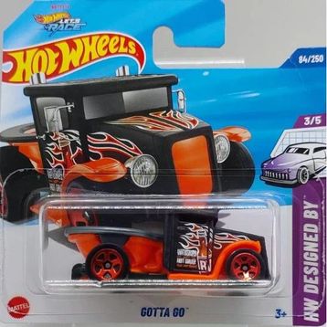 Hot Wheels Tekli Arabalar HYX25 4x4 Chevy Blazer Oyuncak Araba