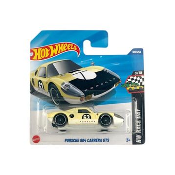 Hot Wheels Tekli Arabalar HYX41 Porsche 904 Carrera GTS Oyuncak Araba