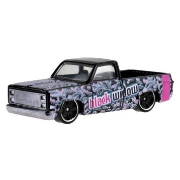 Hot Wheels Tekli Arabalar JJJ13 83 Chevy Silverado Oyuncak Araba