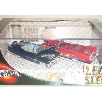 Hot Wheels Tekli Modeller Araba