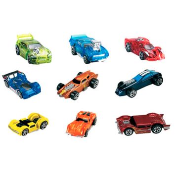 Hot Wheels Tekli Modeller Araba
