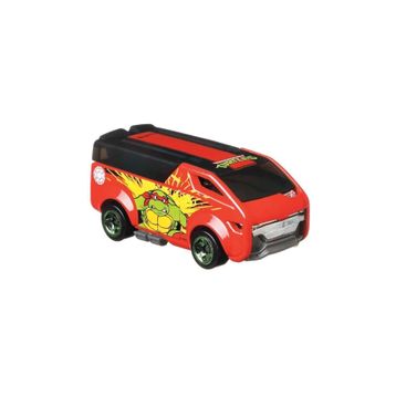 Hot Wheels The Vanster Oyunca Araba