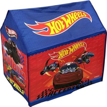 Hot Wheels Vardem Lisanslı Oyun Çadırı