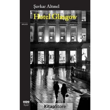 Hotel Glasgow - Şavkar Altınel
