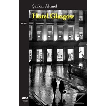 Hotel Glasgow - Şavkar Altınel