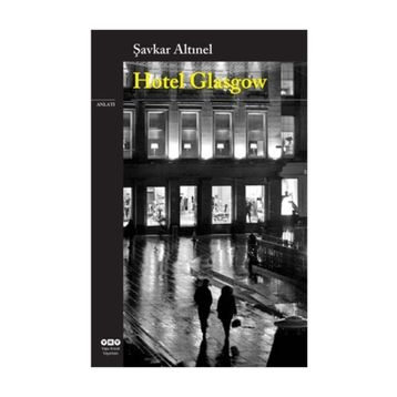 Hotel Glasgow - Şavkar Altınel
