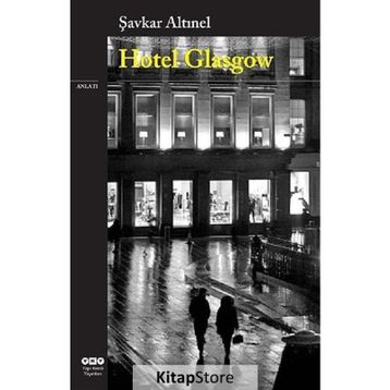 Hotel Glasgow - Şavkar Altınel