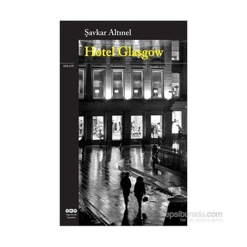 Hotel Glasgow - Şavkar Altınel