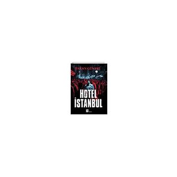 Hotel İstanbul Hakan Güneri