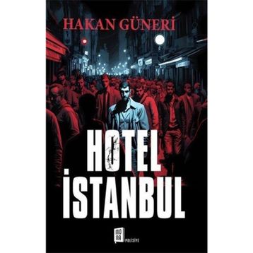 Hotel İstanbul Hakan Güneri