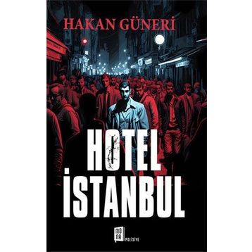 Hotel İstanbul Hakan Güneri