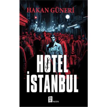 Hotel İstanbul Hakan Güneri