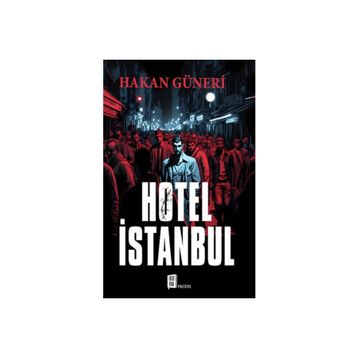 Hotel İstanbul Hakan Güneri