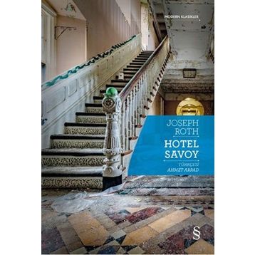 Hotel Savoy - Joseph Roth