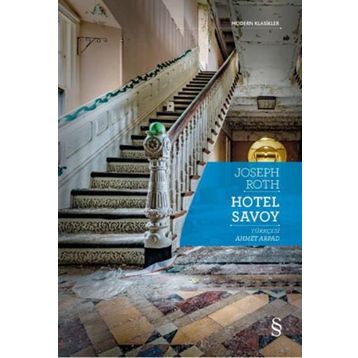 Hotel Savoy - Joseph Roth