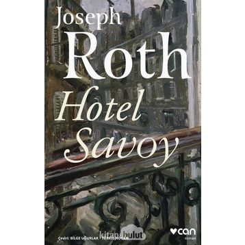 Hotel Savoy - Joseph Roth