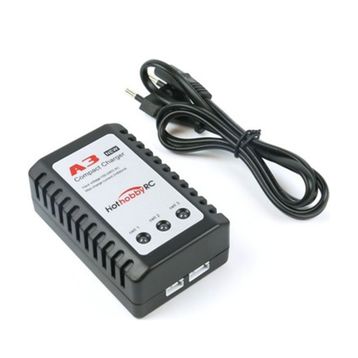 Hothobbyrc A3 Compact Lipo 2-3S Şarj Aleti
