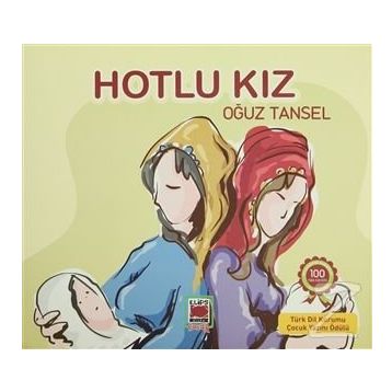 HOTLU KIZ - OĞUZ TANSEL