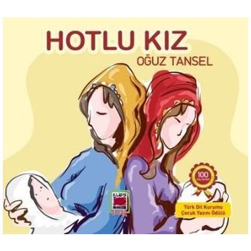 HOTLU KIZ - OĞUZ TANSEL