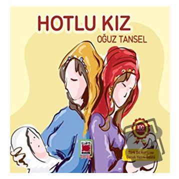 HOTLU KIZ - OĞUZ TANSEL