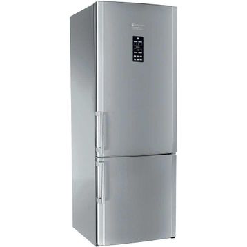 Hotpoin-Ariston E2BGH 19223 FO3TK Inox Buzdolabı